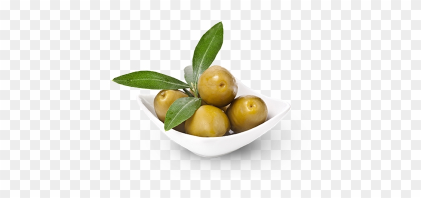 Together With Our Unique Process Of Extraction, We - Olive #761257