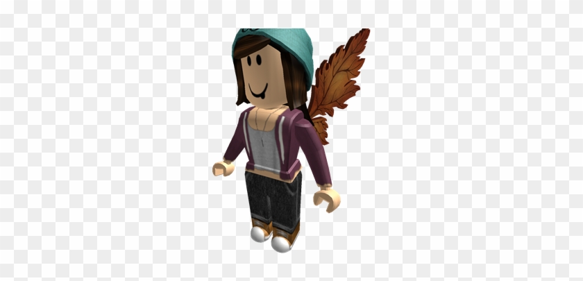 Woman Right Arm Roblox Free Transparent Png Clipart Images