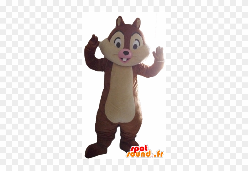 Famous Cartoon Squirrels Adultcartoonco - Mascot #761324