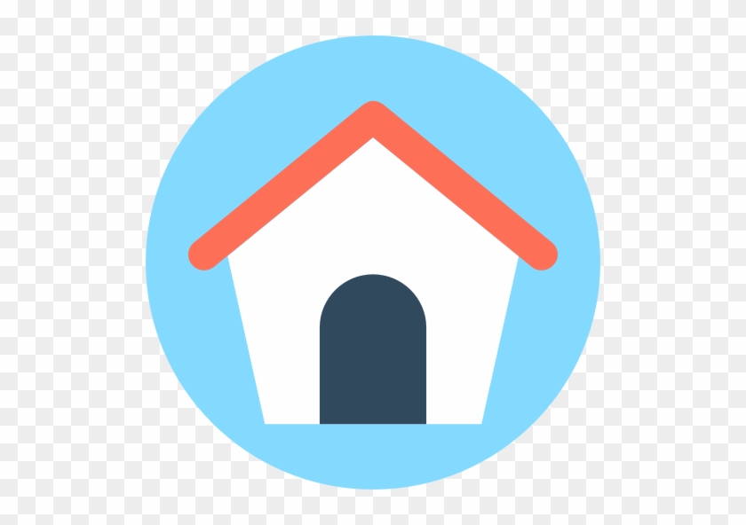 Dog House Free Icon - House #761349