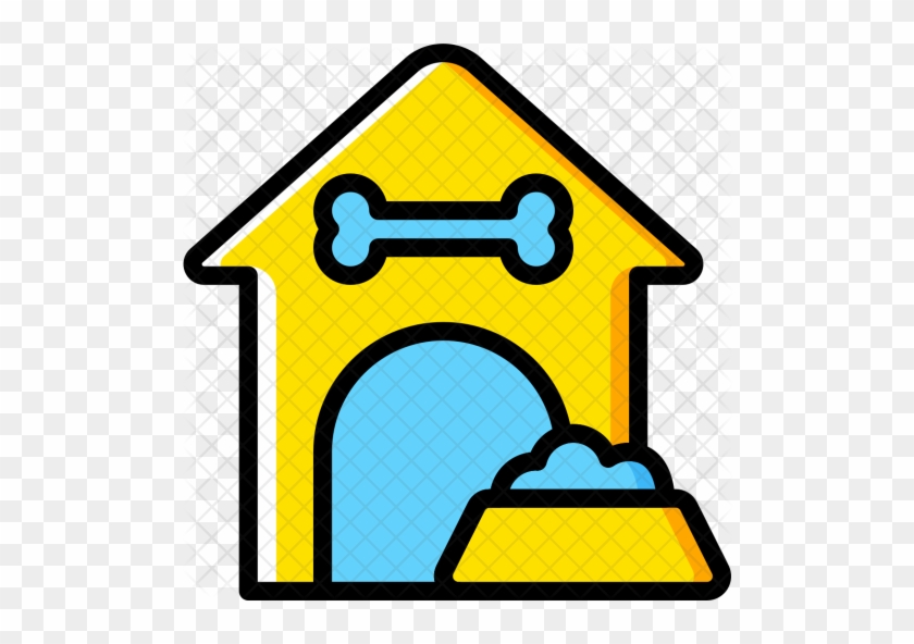 House Icon - Pet Store #761359