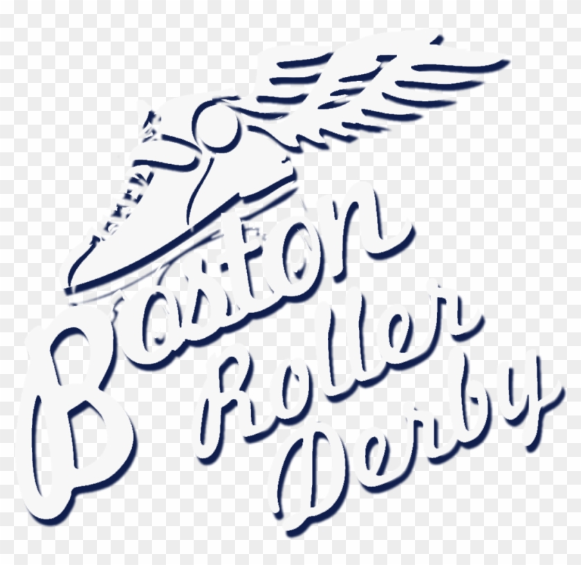 Boston Skyline Boston Derby Dames - Boston Roller Derby #761361
