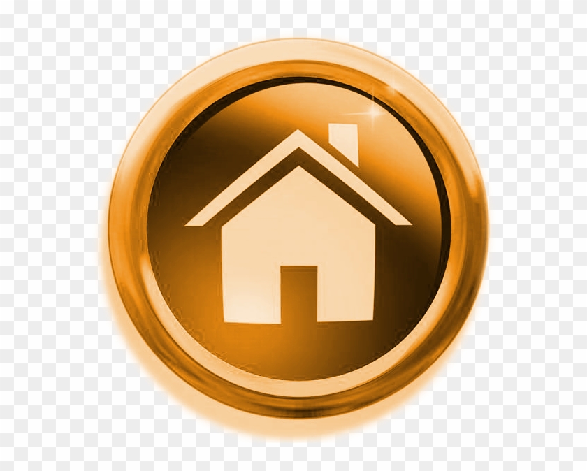 Home Icon Png H - Home Icon Luxury #761368