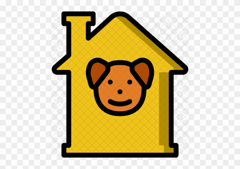 House Icon - Real Estate #761385