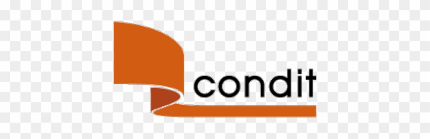 Condit Exhibits - Condit Exhibits Logo #761381