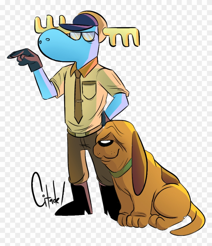 Hound #761416