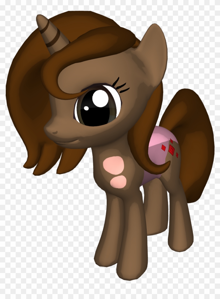 Elizaveta2014 Ng The Unicorn By Elizaveta2014 - Cartoon #761419