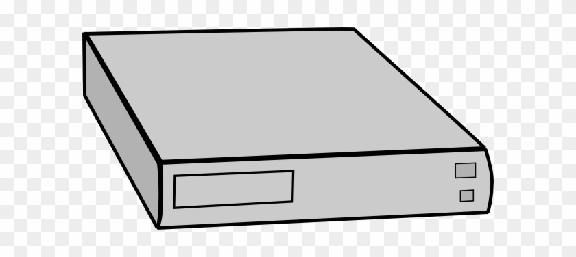 Blade Server Clipart #761435