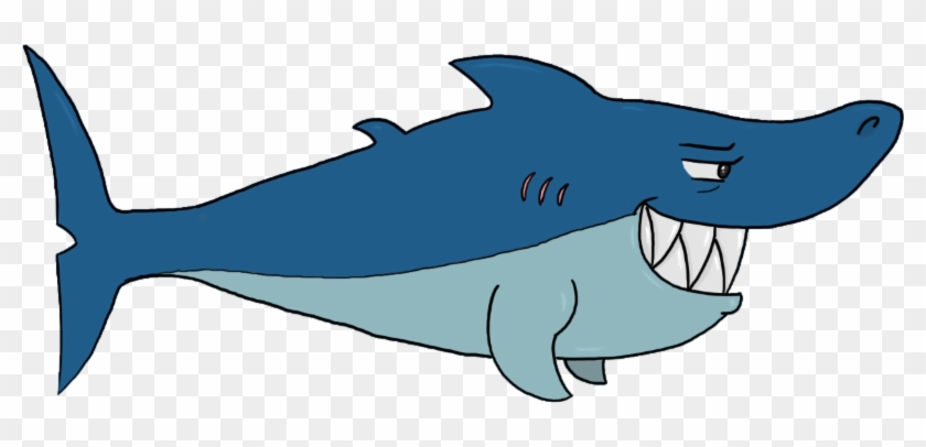 The Late Night Crew At The Cru Who Will Hang Out With - Many Bones Does A Shark Have #761511