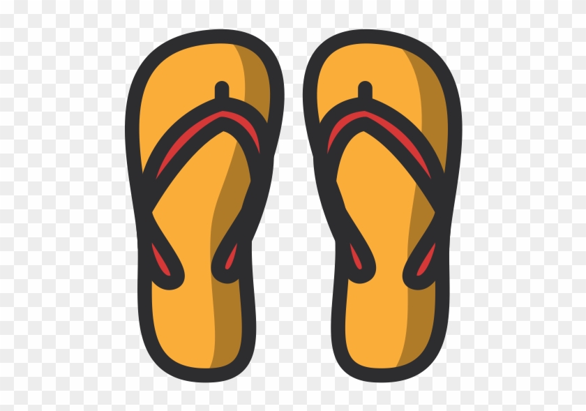 Slippers Icon Png #761523