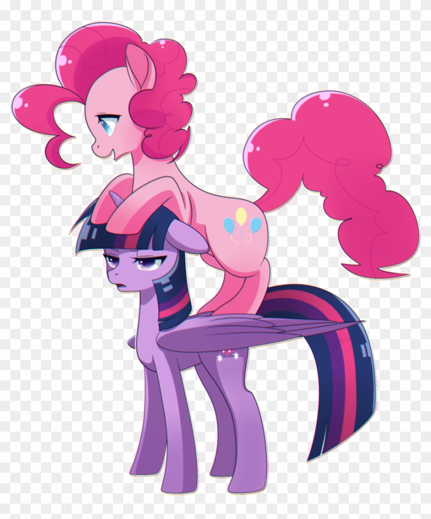 Funny Pictures - Mlp Pinkie Pie Deviantart #761542