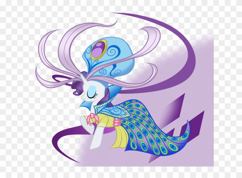 My Little Pony Friendship Is Magic Wallpaper Called - My Little Pony Rarity Fashion #761549