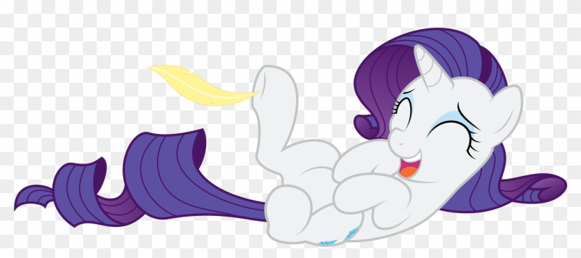 Post 25189 0 79610400 1407099198 Thumb - My Little Pony Rarity Tickle #761567