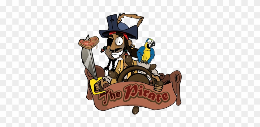 Pirate-calador - Com/ - The Piratrs Restoran Ribs #761705