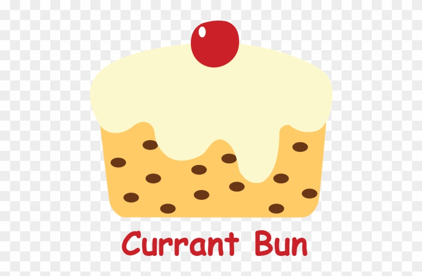 Uncategorised - Currant Bun #761726