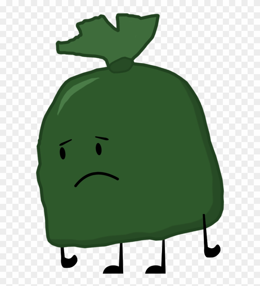 Garbage Bag By Jimmyturner96 - Garbage Bag By Jimmyturner96 #761775