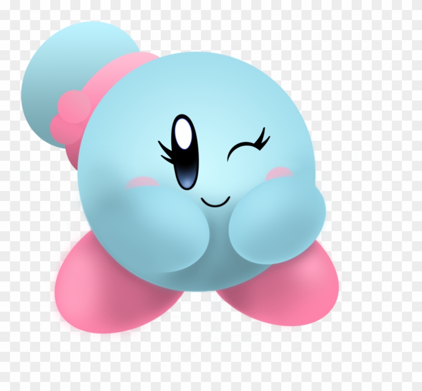 Bun Bun By Water Kirby - Water Kirby #761777