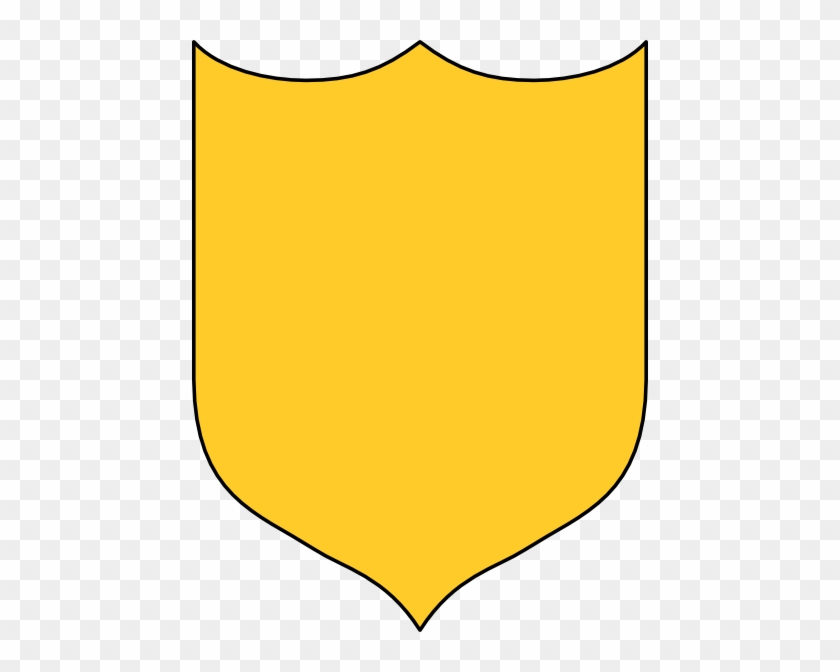 Blank Family Crest Transparency #761776
