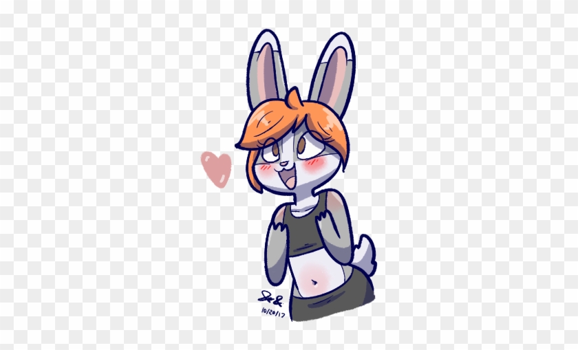 What A Bun By Mister-saturn - Bun #761783