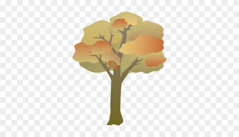 Ian Symbol Generic Tree Fall - Tree #761791