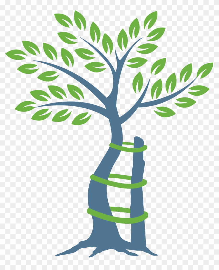 Orthopaedic Tree Logo #761877