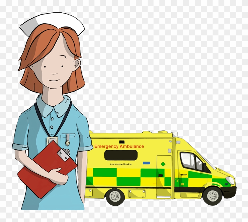 Read More Nhs - Emergency Service #761878