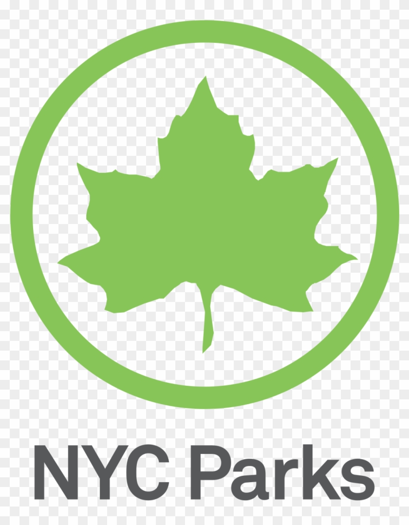 New York City Parks Department #761886