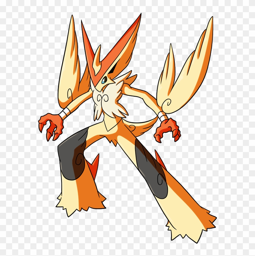 Emergency Fusion Commission - Artist #761907