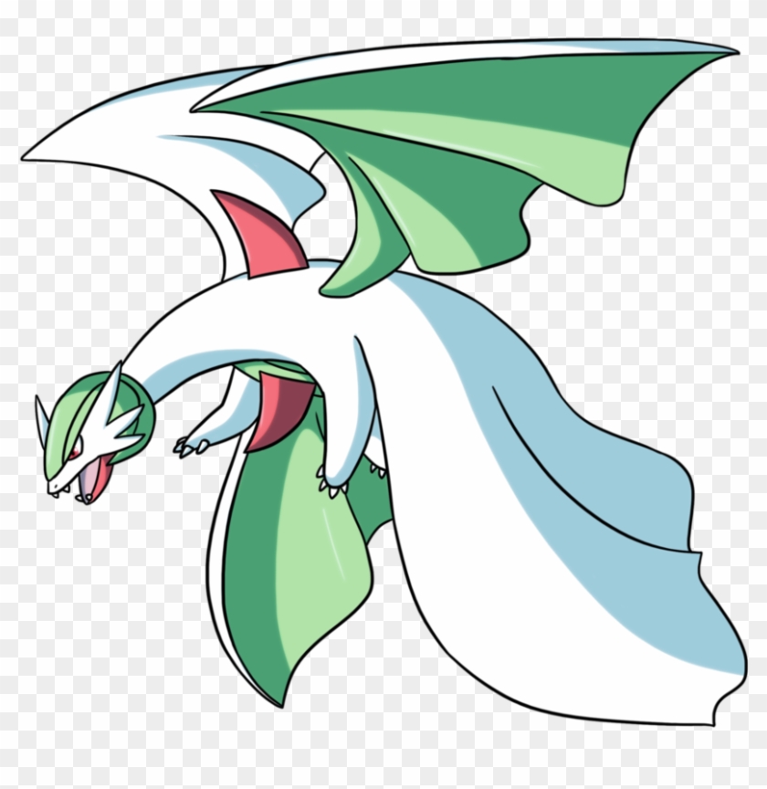 Emergency Fusion Commission - Gardevoir Snorlax Fusion #761940