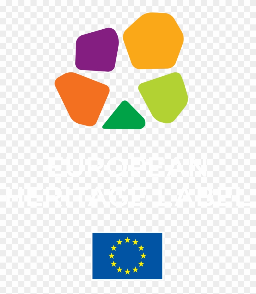 Label Shapes Cliparts 4, Buy Clip Art - Label Du Patrimoine Européen #762002