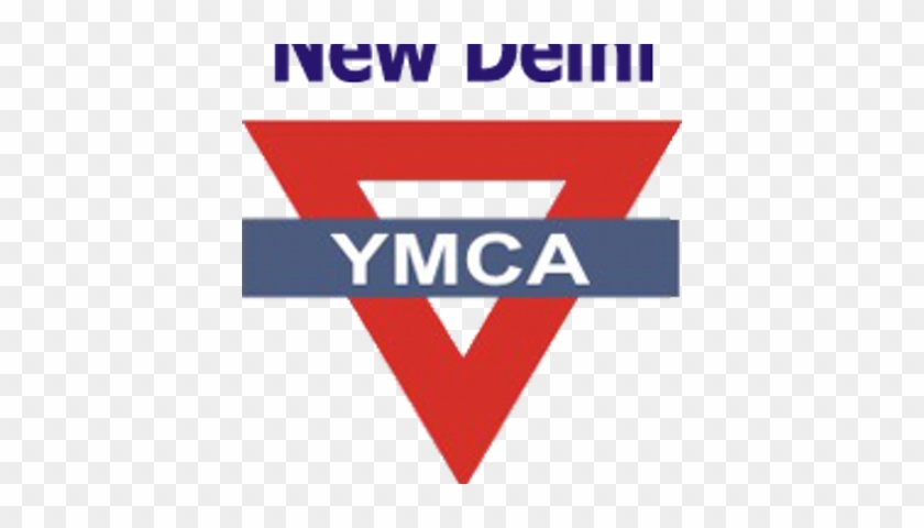 New Delhi Ymca - New Delhi Ymca Logo #762028