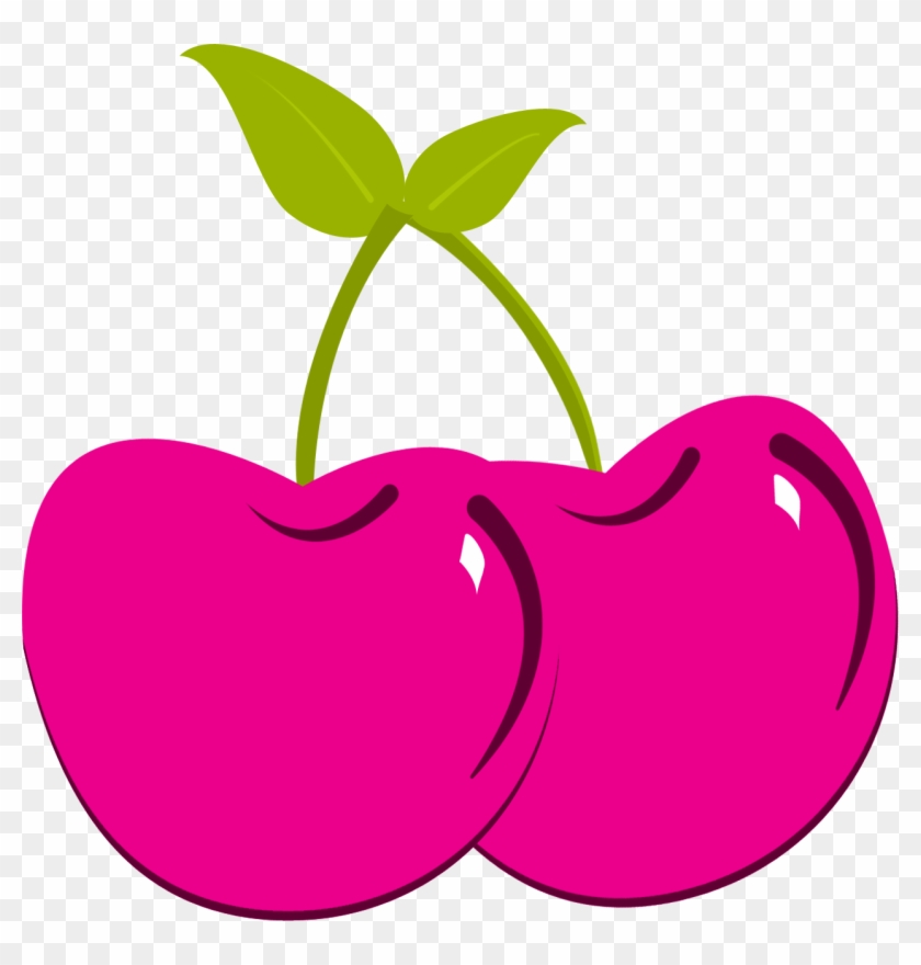 Apple Scizor Pink M Heart Clip Art - Apple Scizor Pink M Heart Clip Art #762045
