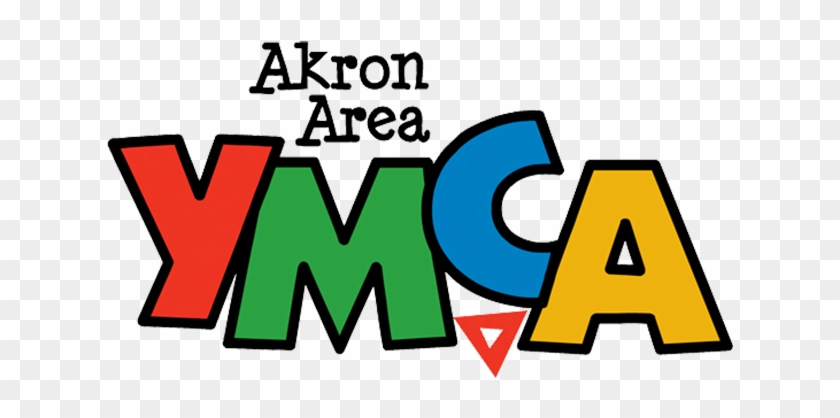 Akron Area Ymca Logo - Love Archie Rectangle Magnet #762046