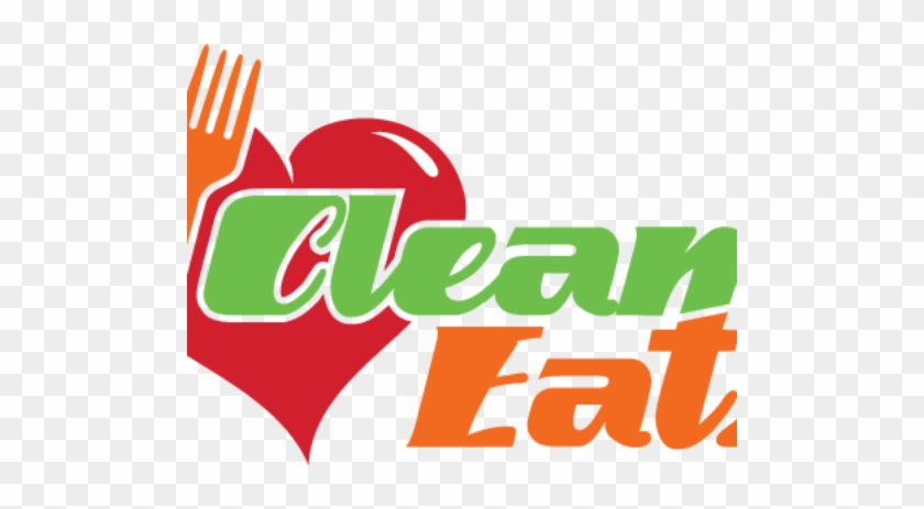Clean Eatz Comes To The Charleston Ymca - Clean Eatz Logo #762055