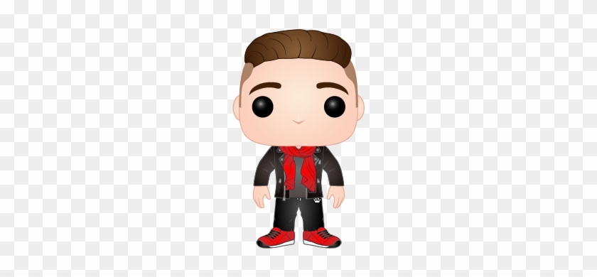 Funko Pop By Blubbernuggetz - 2017 #762098