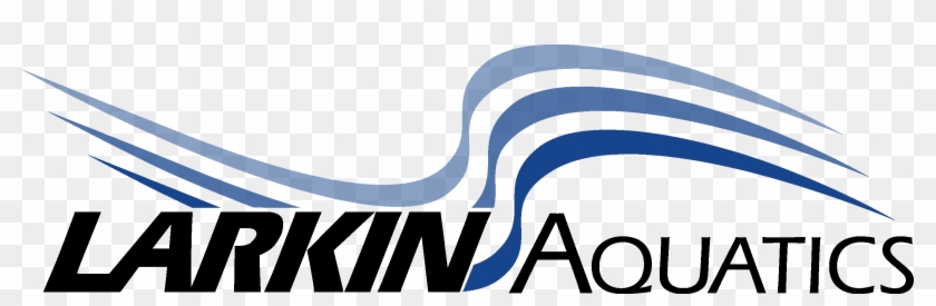 Larkin Aquatics Logo - Larkin Aquatics #762100
