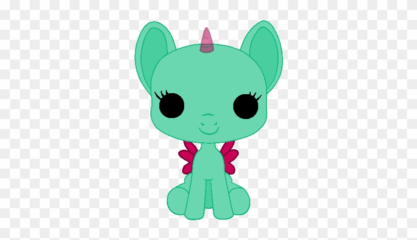 Mlp Funko Pop Base By Cute Zytwitter Bases - Mlp Funko Pop Base #762114