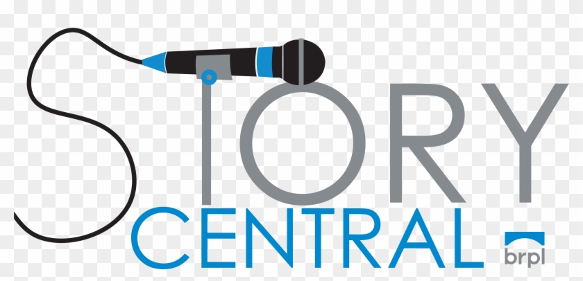 Story Central Logo Final Transparent - Factory Builder Stores #762133