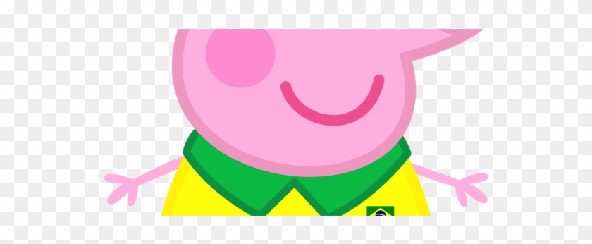 Peppa Pig Brasil - Peppa Pig Brasil #762166