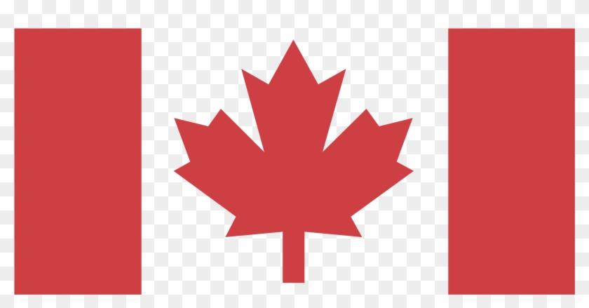 Canada Flag #762199