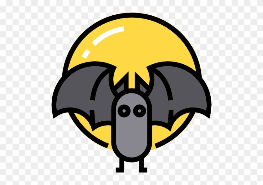 Bat Scalable Vector Graphics Clip Art - Zoo #762216