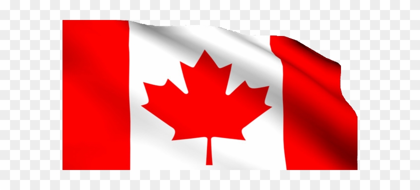 Image Gallery Of Canadian Flag Png - Canada Flag And Symbols #762220
