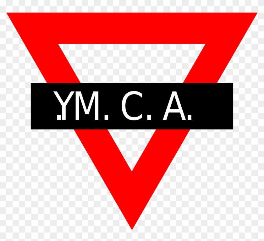 File Ymca Logo Old Svg Wikimedia Commons Rh Commons - Collection Of Yellow Magic Orchestra #762224