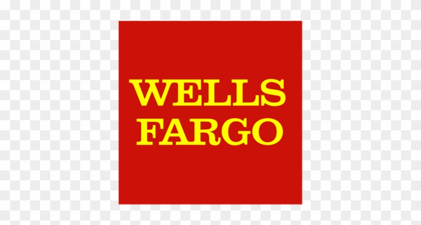 Wells Fargo Copy - Wells Fargo Logo Small #762227