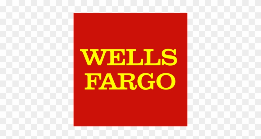Wells Fargo Copy - Wells Fargo Logo Small #762227