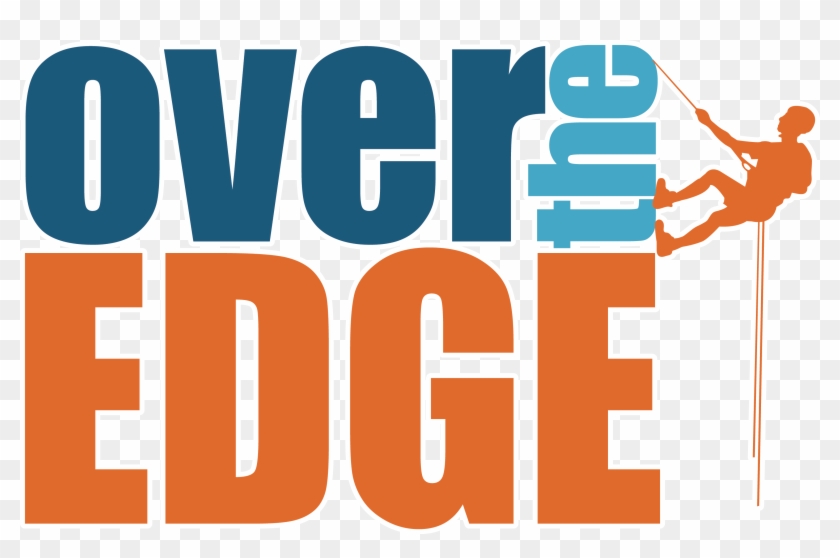 Non-profits - Over The Edge Special Olympics Delaware Logo #762246