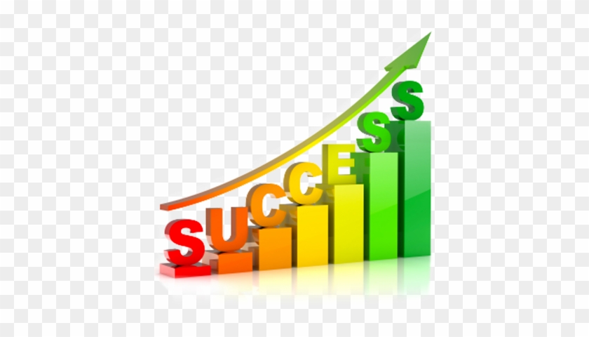 Success Free Png Png Images - Success Png #762269