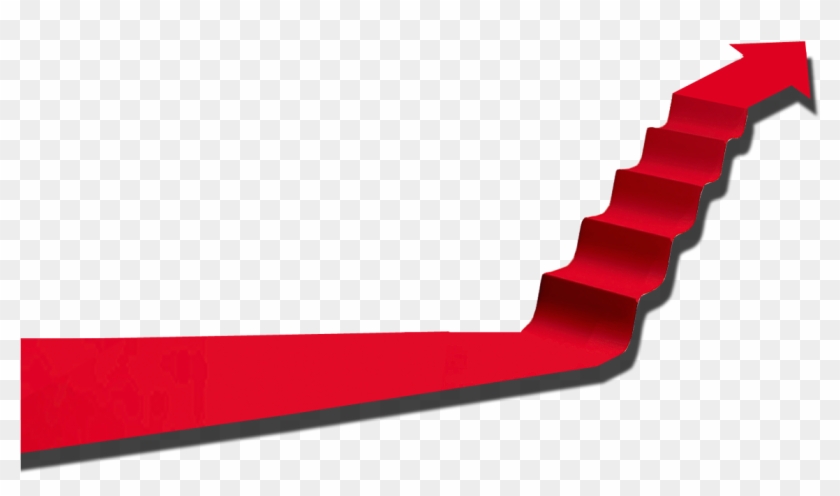 Imac Clip Art - Stairs To Success Png #762271