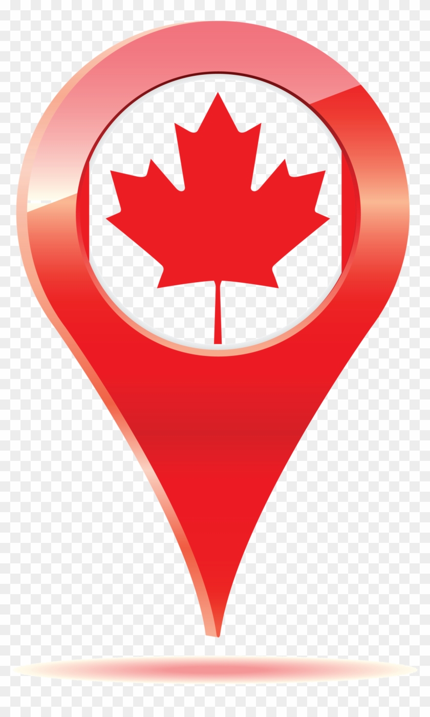 Flag Of Canada Canadian Duality Flag National Flag - Flag Of Canada Canadian Duality Flag National Flag #762409