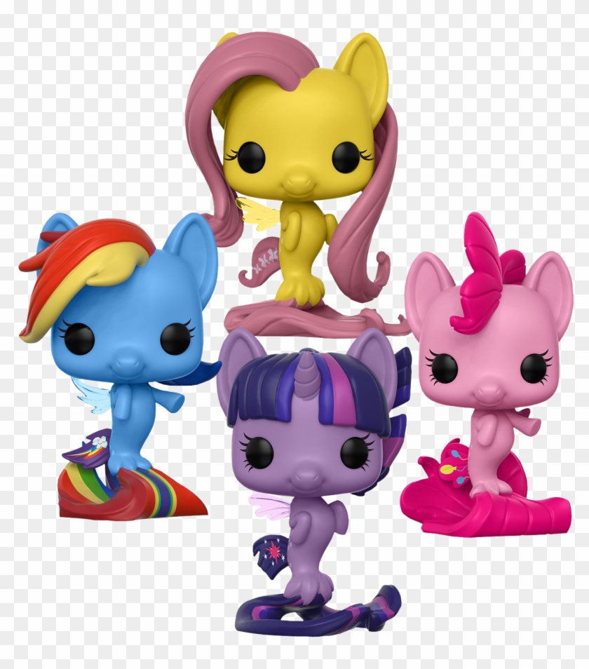 My - My Little Pony Pop #762326